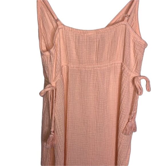 Xhilaration Dress/Swim Coverup Woman’s Size M - Picture 7 of 8
